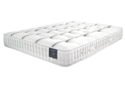 Sleepeezee Ortho Bespoke Bronze Mattress + Premium Divan Bed