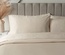Egyptian Cotton 400 Thread Count 30cm Fitted Sheet