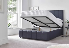 Deepsleep Silk 1000 Ottoman Bed Set