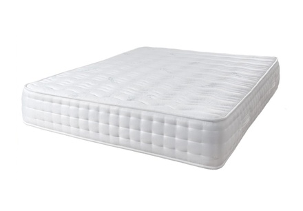 Gilt Edge Cool Memory 1000 Mattress