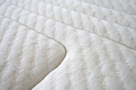MLILY Haluna Natural 2500 Pocket Sprung Mattress