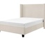 Deepsleep Empire High Foot End Bed Frame
