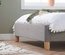 Deepsleep Empire High Foot End Bed Frame