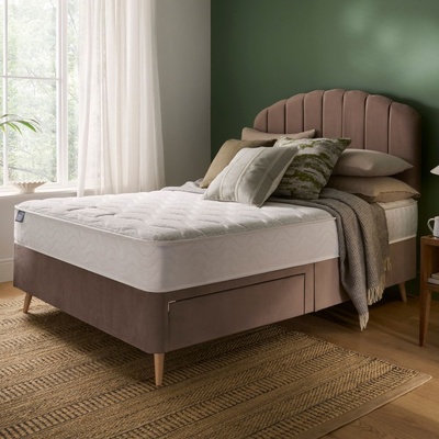 Silentnight Comfort Breathe 1000 Pocket Mattress