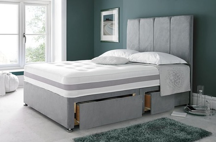 Deepsleep Divan Bed Base