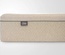 MLILY Haluna Natural 1500 Pocket Sprung Mattress