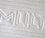 MLILY Haluna Natural 2500 Pocket Sprung Mattress