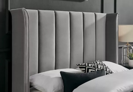 Limelight Polaris Bed Frame