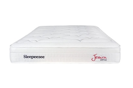 Sleepeezee Jessica Ortho 1600 Mattress