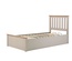 Deepsleep Empire High Foot End Bed Frame