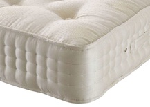 Health Beds Heritage Natural 2000 Mattress