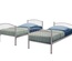 Birlea Corfu Metal Kids Bunk Bed Frame