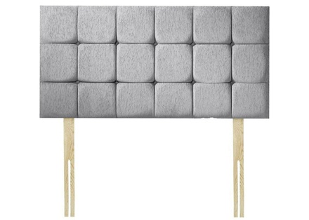 Deepsleep Cube 24" Strutted Headboard