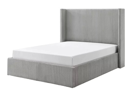 Deepsleep Empire High Foot End Bed Frame
