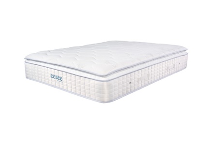 Sleepeezee Gel 4000 Hybrid Mattress