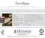 Hypnos Firmrest Mattress