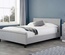 Birlea Stratus Fabric Bed Frame