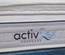 Sleepeezee ActivFlex Response 3600 Mattress + Premium Divan Bed