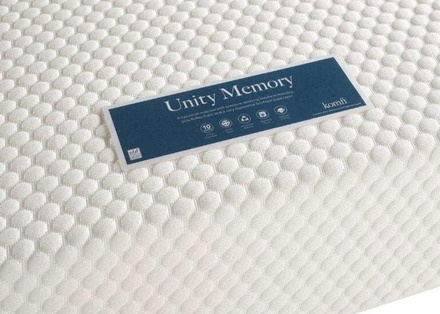 Komfi Unity Memory Mattress