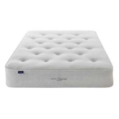 Silentnight Elite Aria Eco Comfort 1200 Mattress