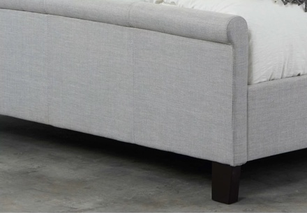 Birlea Stratus Fabric Bed Frame