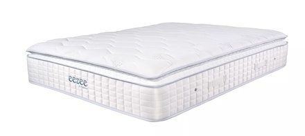 Sleepeezee Gel 4000 Hybrid Mattress