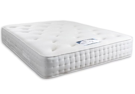 Gilt Edge Bamboo 1500 Mattress