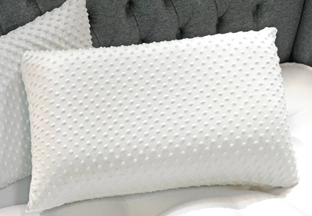 Deepsleep Empire High Foot End Bed Frame