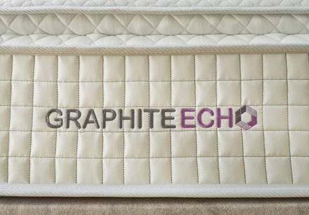 Sleepeezee Graphite Echo 4700 Mattress