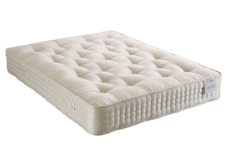 Health Beds Heritage Natural 1400 Mattress
