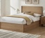 Limelight Jasmine Oak Ottoman Bed Frame