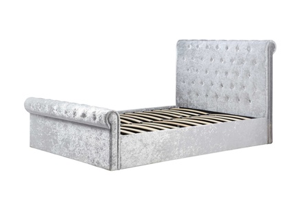 Deepsleep Empire High Foot End Bed Frame
