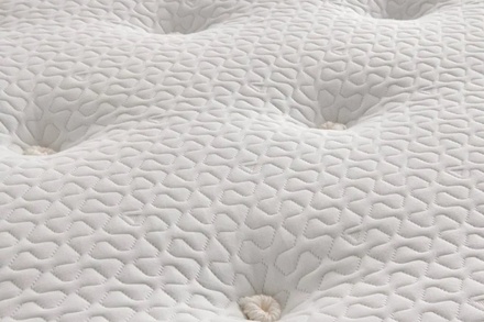 Silentnight UltraGel 1400 Pocket Mattress