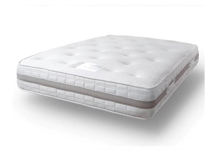 Gilt Edge Sapphire 2000 Divan Bed