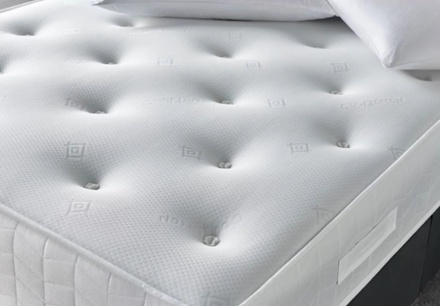 Deepsleep Balmoral Mattress