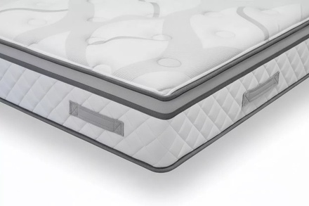 Baker and Wells Majestic Mattress