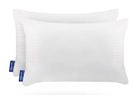 Deepsleep Empire High Foot End Bed Frame