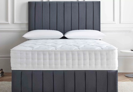 Deepsleep Majestic 2000 Mattress