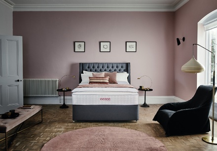 Sleepeezee Memory 4000 Mattress