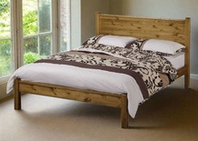 Windsor Beds New Sutton Low Foot End Bed Frame