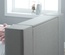 Birlea Plaza TV Bed Frame