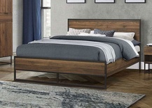 Birlea Houston Bed Frame