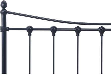 Time Living Florida Bed Frame