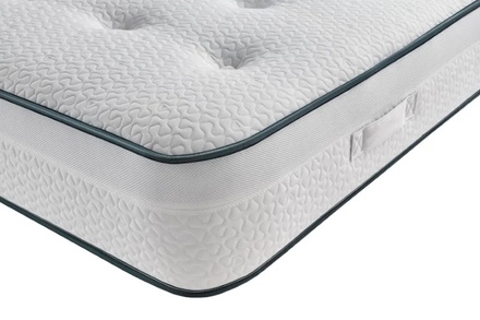 Silentnight UltraGel 1400 Pocket Mattress