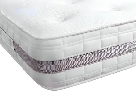 Gilt Edge Sapphire 2000 Divan Bed