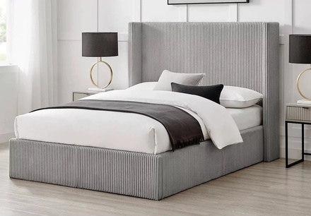 Deepsleep Empire High Foot End Bed Frame