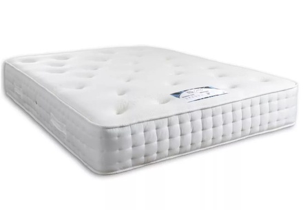 Gilt Edge Bamboo 1500 Mattress