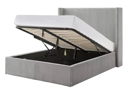 Deepsleep Empire High Foot End Bed Frame