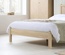 Deepsleep Empire High Foot End Bed Frame