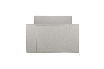 Birlea Plaza TV Bed Frame